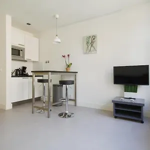 Holiday home Tweede Laurierdwarsstraat, Amsterdam